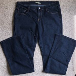 Old Navy Diva Jeans